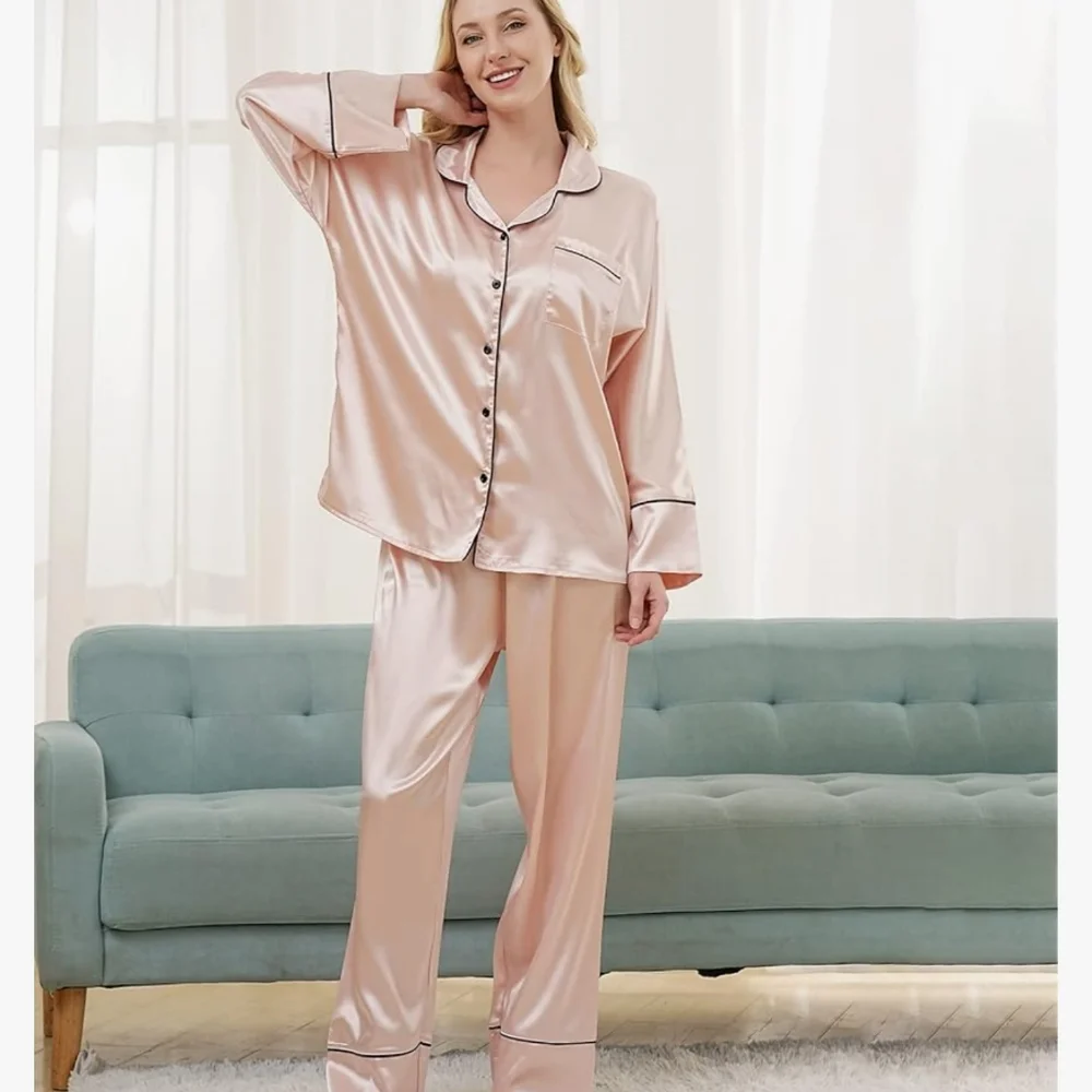 Pajamas - Picture 2 of 5